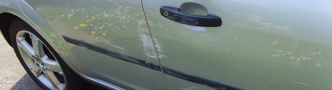 Car Scratch Repair with PDR