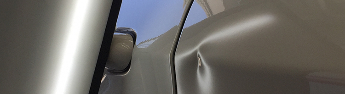 How to Select the Right Paintless Dent Repair Company in New Jersey NJ?
