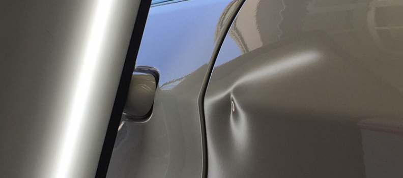 How to Select the Right Paintless Dent Repair Company in New Jersey NJ?