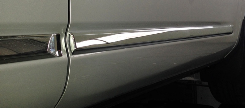 Everything You Need to Know About Insurance and Your Paintless Dent Repair
