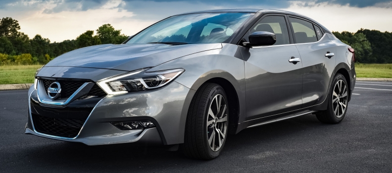 Paintless Dent Repair for Your Nissan Maxima Car