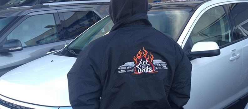 Ace of Dents is the #1 Paintless Dent Remover in NYC Area