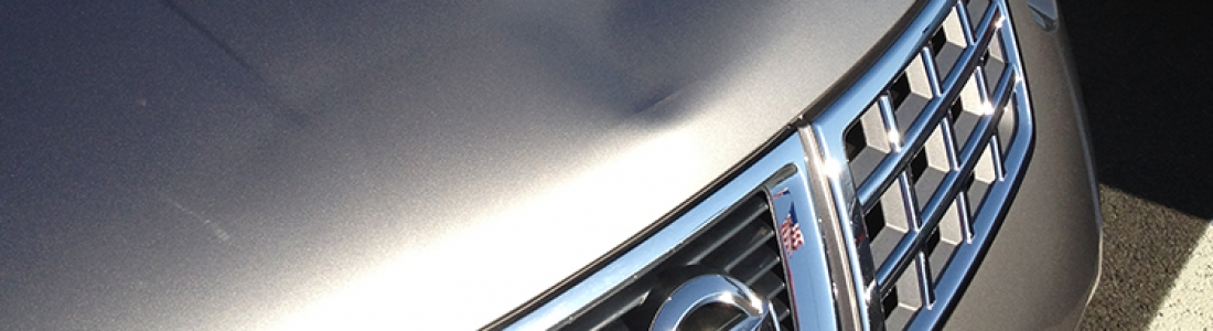 Why Paintless Dent Repair is Better than Traditional Dent Repair?