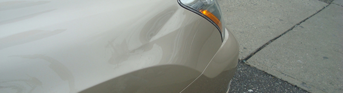 Why One Should Always Choose a Professional Dent Repair Company?