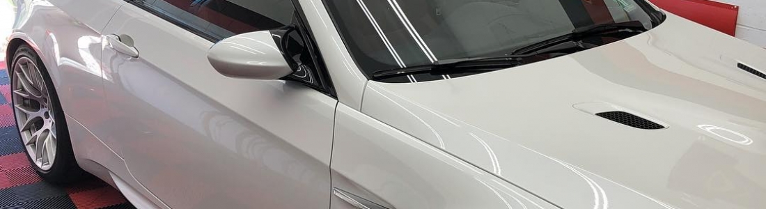 Same Day Dent Repair in NYC by Ace of Dents